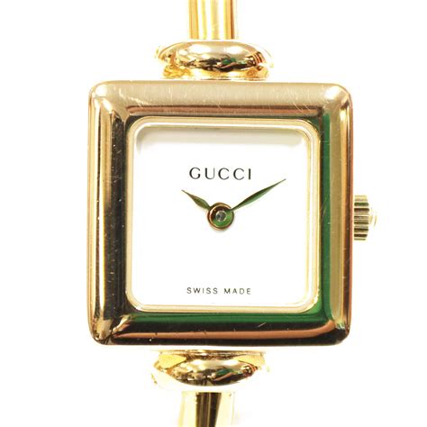 gucci 1900l gold|Gucci 1900l gold watch.